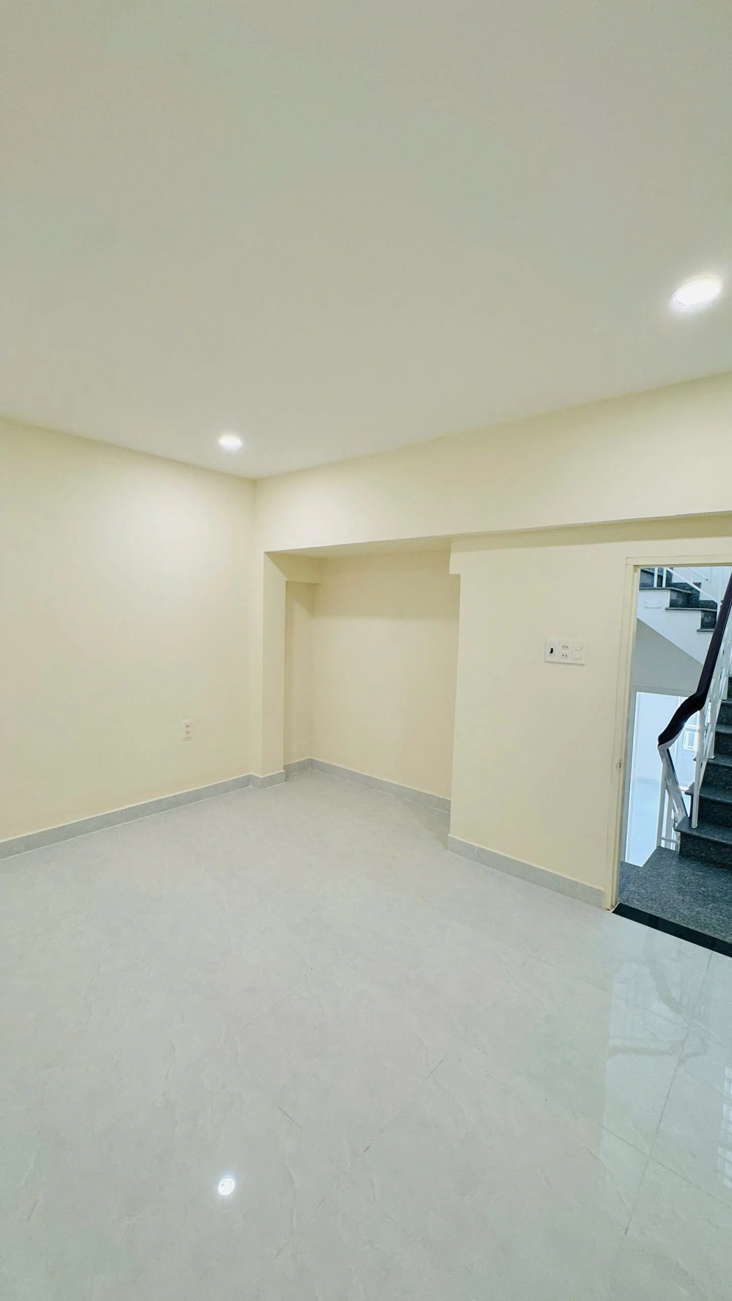 Nhà mới hẻm xe hơi Dương Văn Dương_P.Tân Quý, lửng 2 lầu, DT: 4.1x12.2m. — ảnh 5