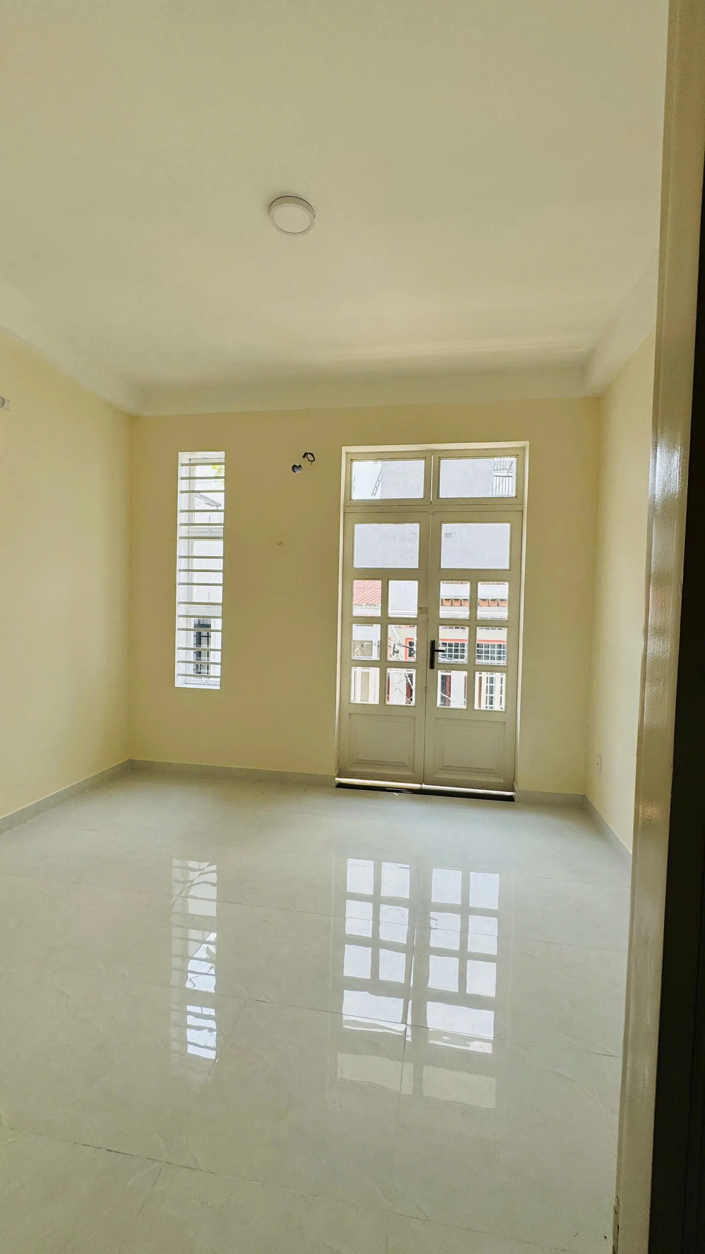 Nhà mới hẻm xe hơi Dương Văn Dương_P.Tân Quý, lửng 2 lầu, DT: 4.1x12.2m. — ảnh 7