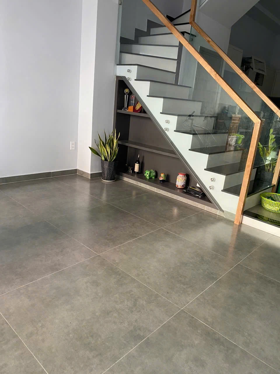 Bán nhà hẻm 5m Đỗ Nhuận_p.Sơn Kỳ_tân Phú, 1 lầu, DT: 4x14m — ảnh 3