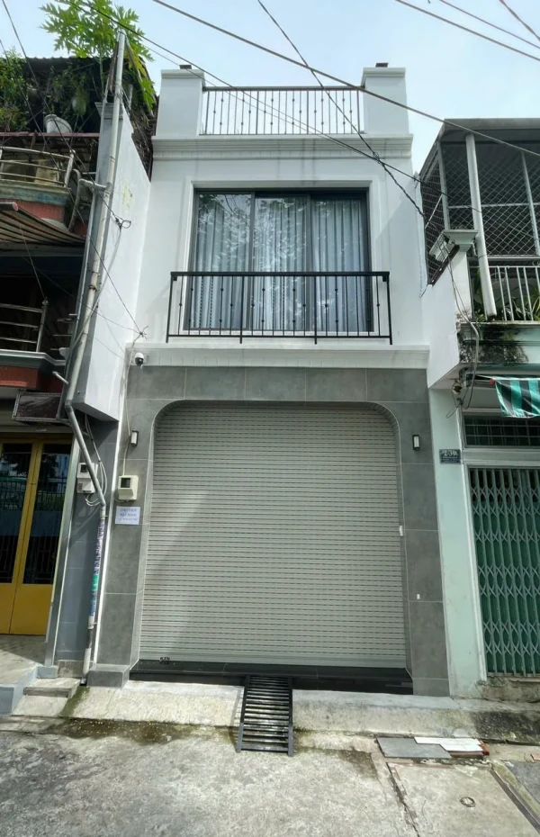 Bán nhà hẻm 5m Đỗ Nhuận_p.Sơn Kỳ_tân Phú, 1 lầu, DT: 4x14m
