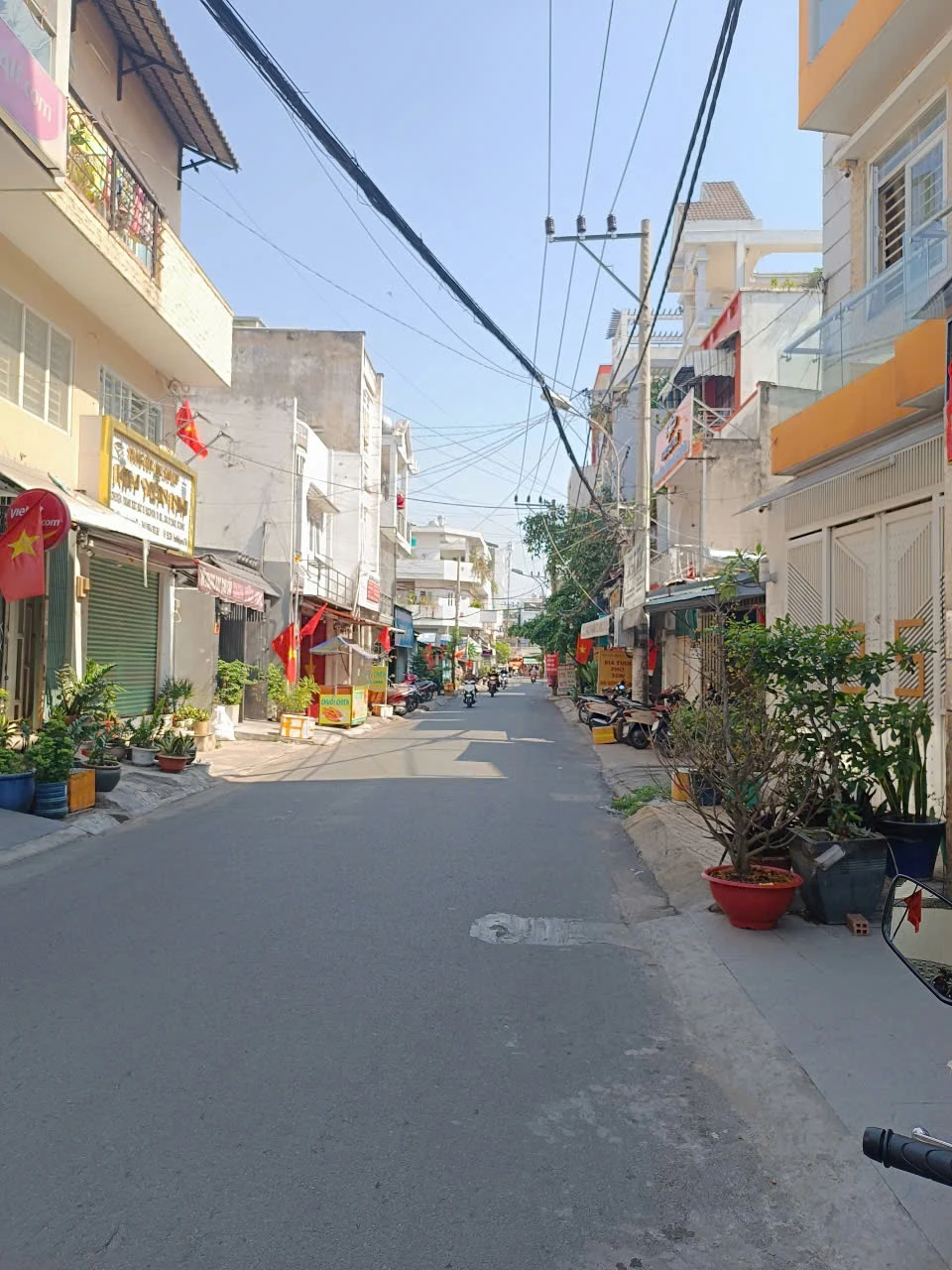 Căn Góc Mặt Tiền Ở và Kinh Doanh Phạm Quý Thích, CẤP 4_DT: 4x12.5m, đang cho thuê 9tr — ảnh 1