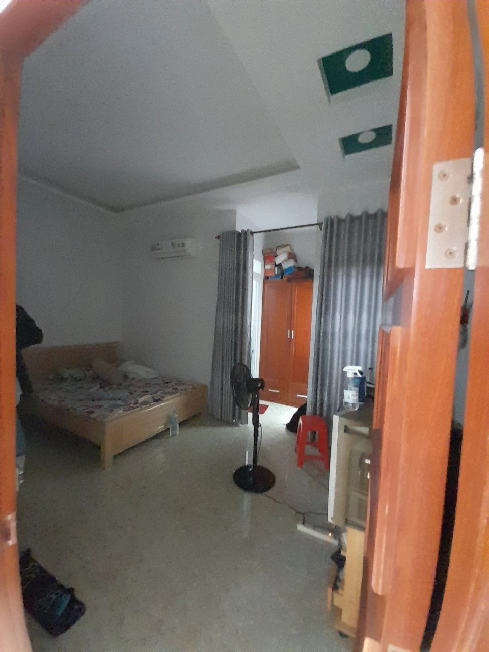 Bán Nhà Mặt Tiền Kinh Doanh_Đỗ Thừa Luông_2 lầu, St, DT đẹp: 5x19m — ảnh 5