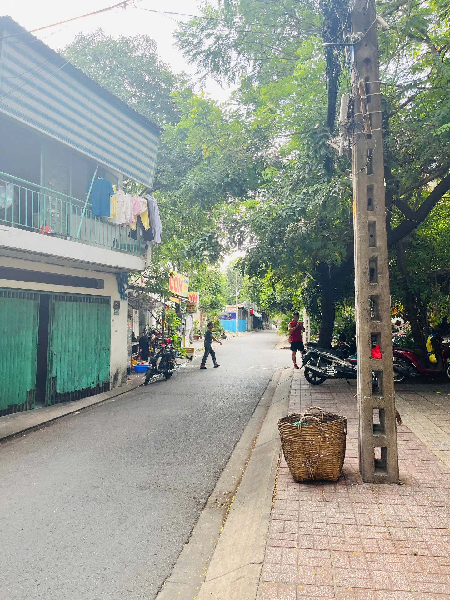 Bán nhà HXH sát Công viên Phan Anh, DT 8x18m, TDT 130m², khu đẹp — ảnh 3