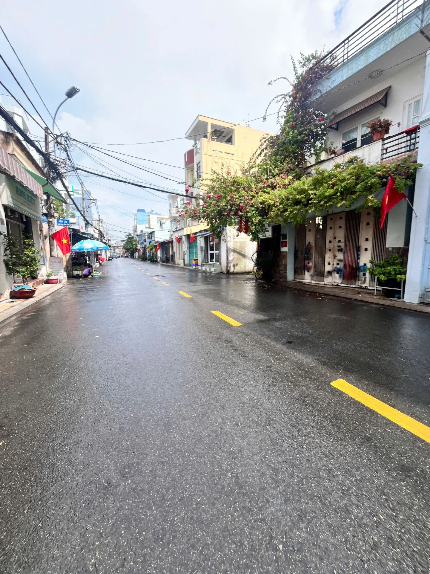 MTKD Tô Hiệu – Nguyễn Văn Yến 4x18m 1 Lầu, Vị Trí KD Cực Đẹp — ảnh 3