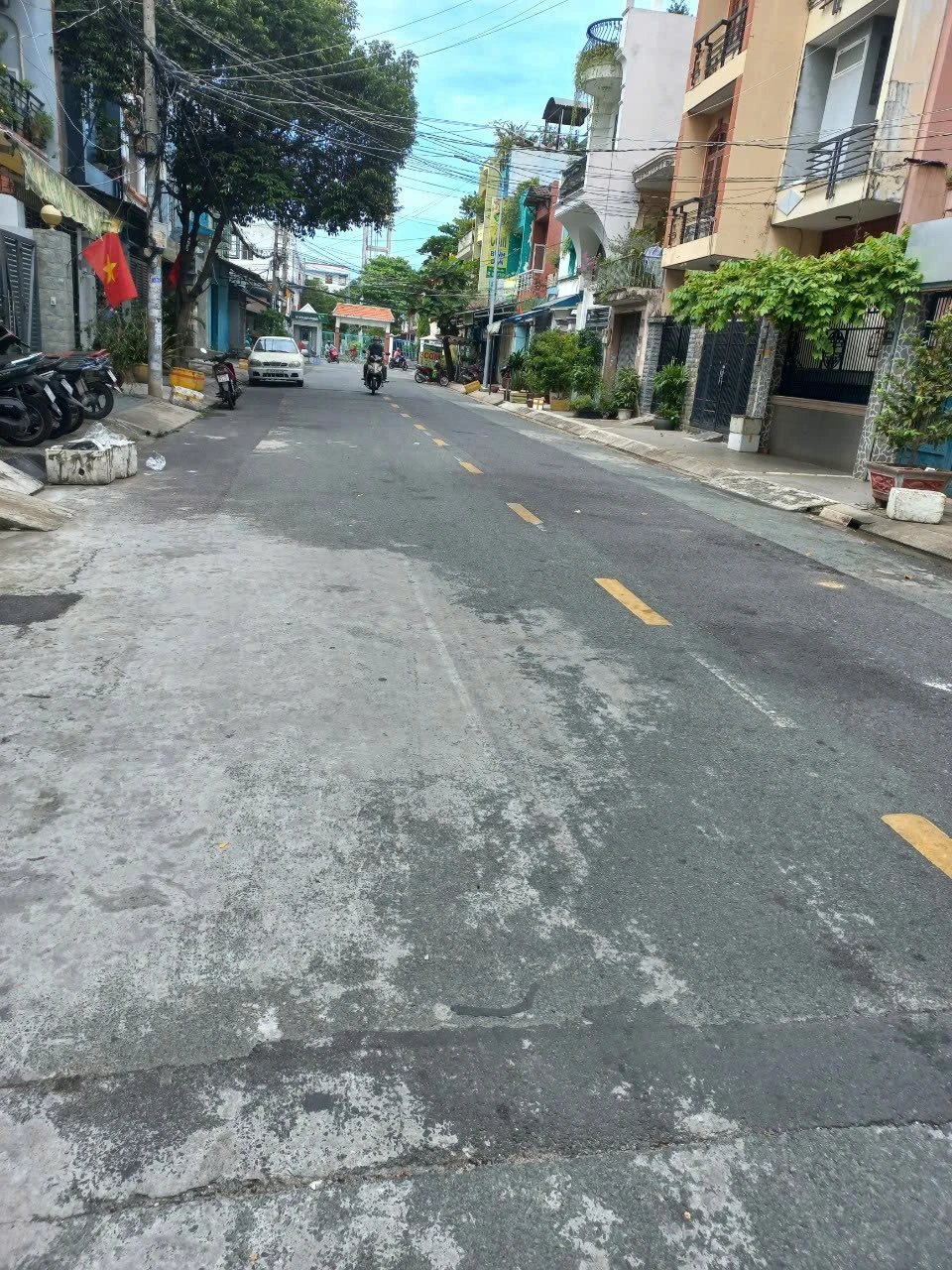 BIỆT THỰ KHU HỌ LÊ(8X19M) 3.5 TẤM_ NỘI THẤT CAO CẤP — ảnh 4