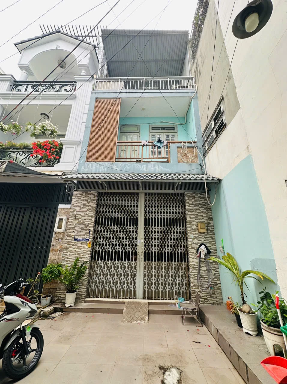 HXH 6M TÂN QUÝ – GẦN TRƯỜNG HỌC – 4.5x12m – Ở NGAY, GIÁ TỐT — ảnh 3