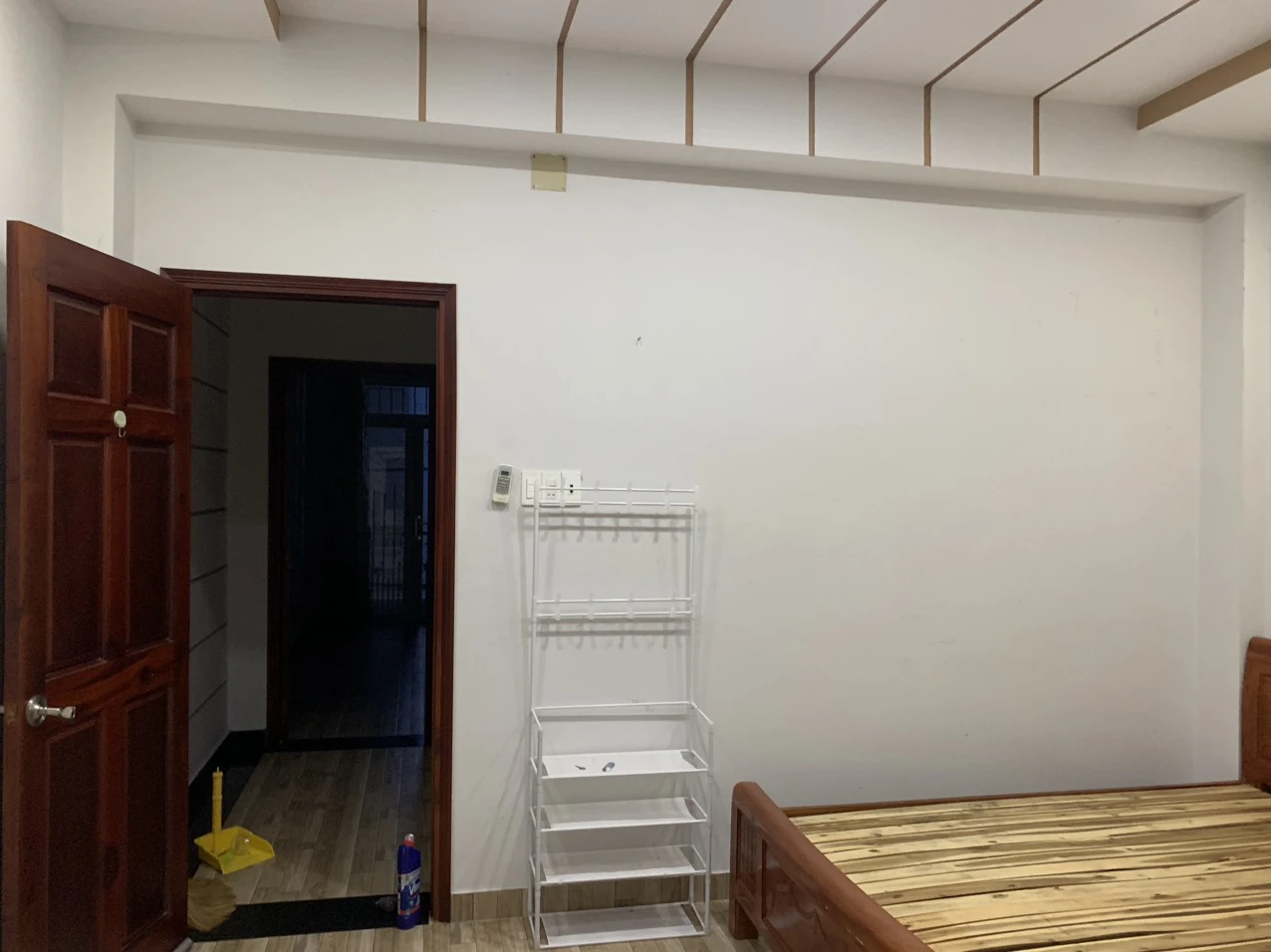Lý Thánh Tông. P Hiệp Tân. Q Tân Phú. Dt 4,5x14,5. Nhà 2 lầu sân thượng. — ảnh 3