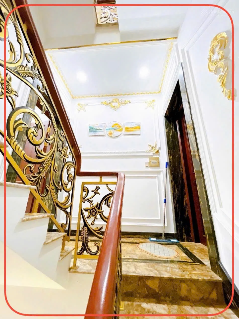 NHÀ HXH 8M Cầu Xéo – 4x18m – 3 LẦU – — ảnh 9