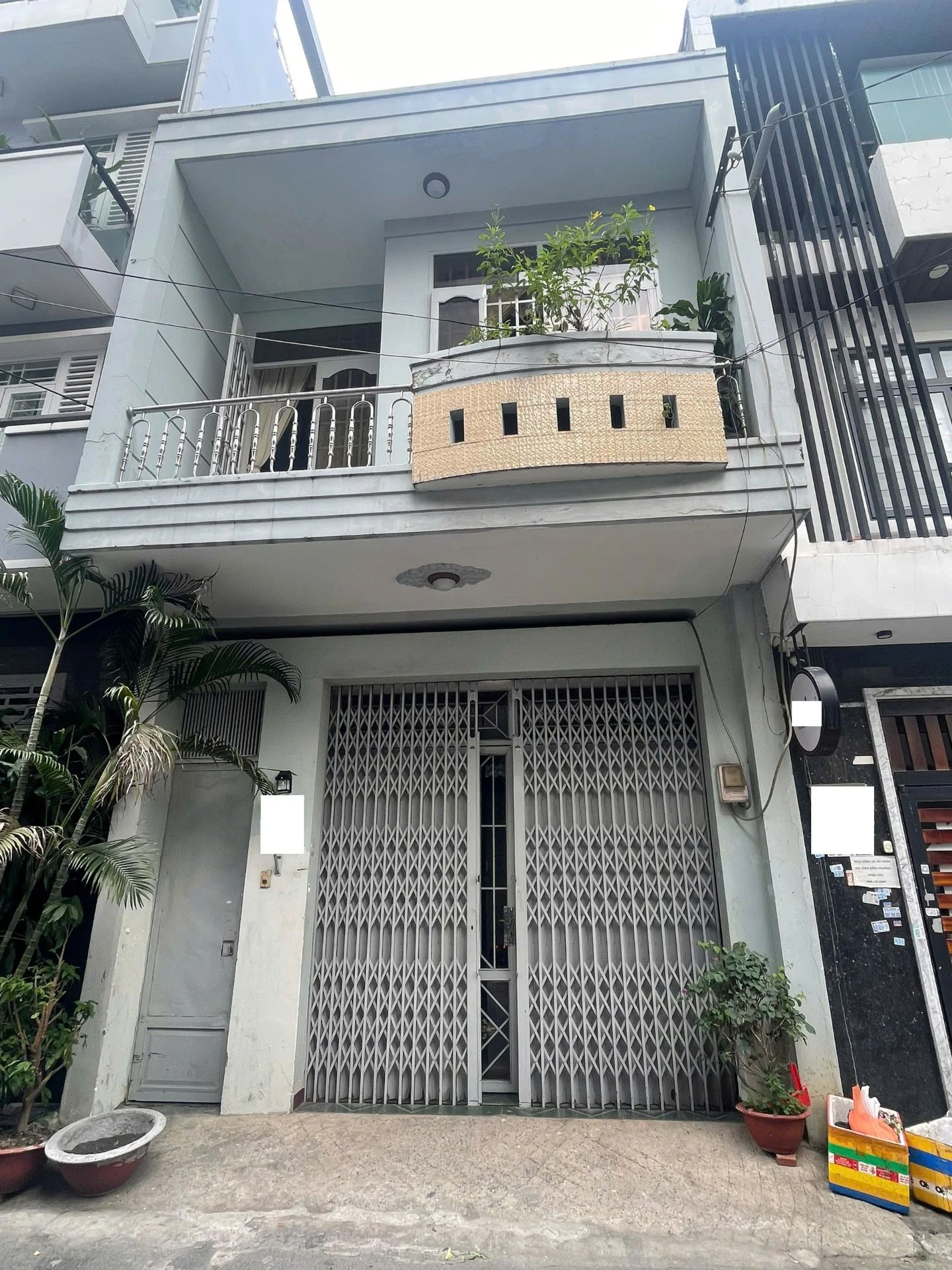 HẺM VIP 8M Vườn Lài – 5x13m – GIÁ TỐT – — ảnh 1