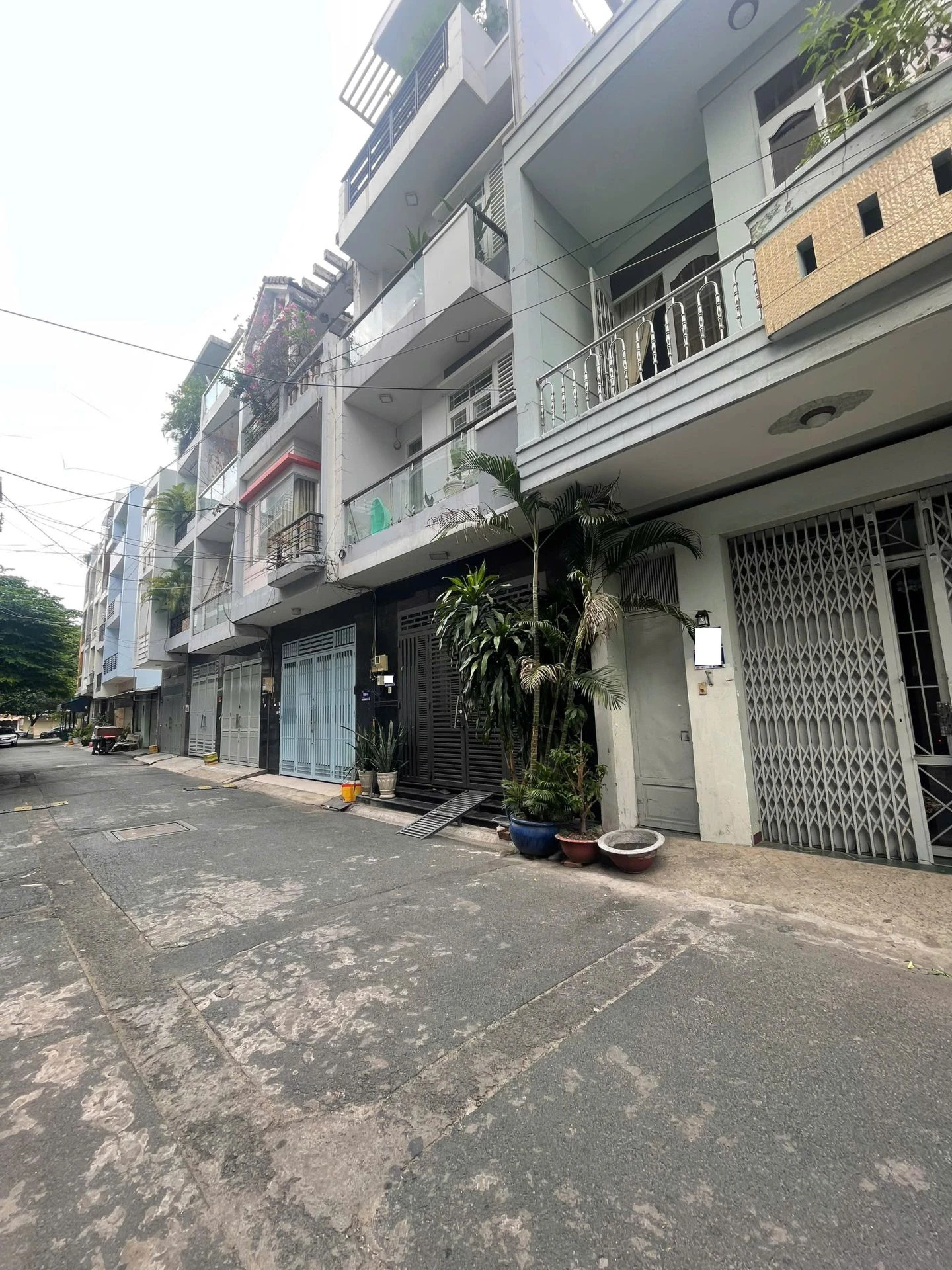 HẺM VIP 8M Vườn Lài – 5x13m – GIÁ TỐT – — ảnh 2