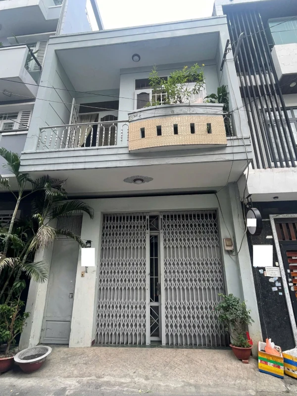 HẺM VIP 8M Vườn Lài – 5x13m – GIÁ TỐT –