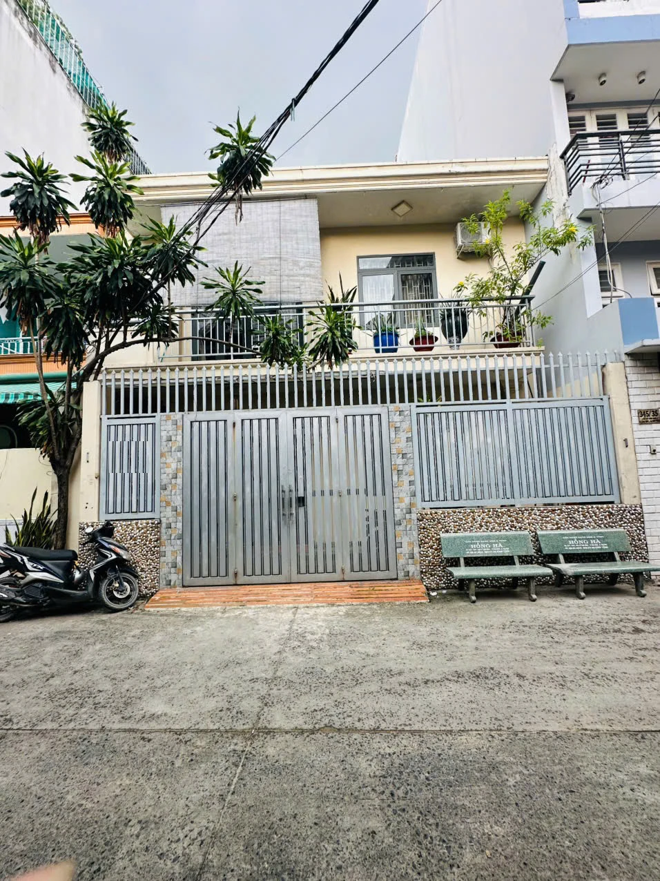 ĐẤT XÂY BIỆT THỰ H8M TÂN KỲ TÂN QUÝ(8.5X20M), SÁT AEON TÂN PHÚ — ảnh 3