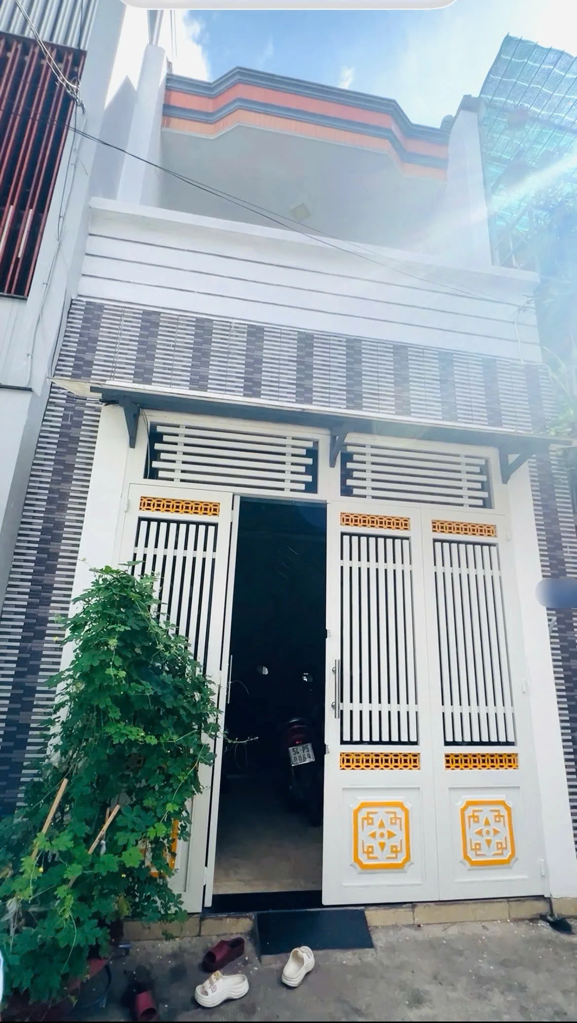 NHÀ CHÍNH CHỦ - HXH 5M SẠCH ĐẸP LÊ LIỄU (4MX13M)_ TRỆT + LẦU ĐÚC THẬT — ảnh 3