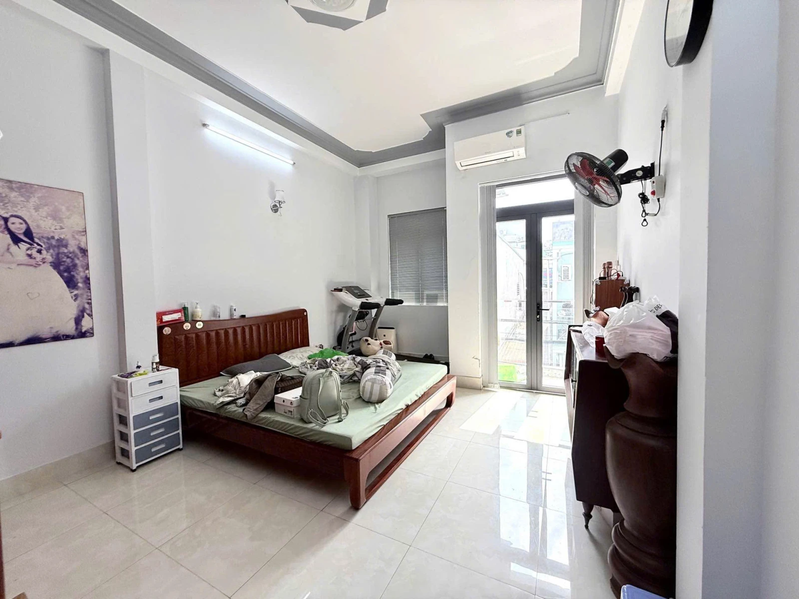 NHÀ MỚI ĐẸP Tân Kỳ Tân Quý – 4x14m – TRỆT 2 LẦU – — ảnh 5