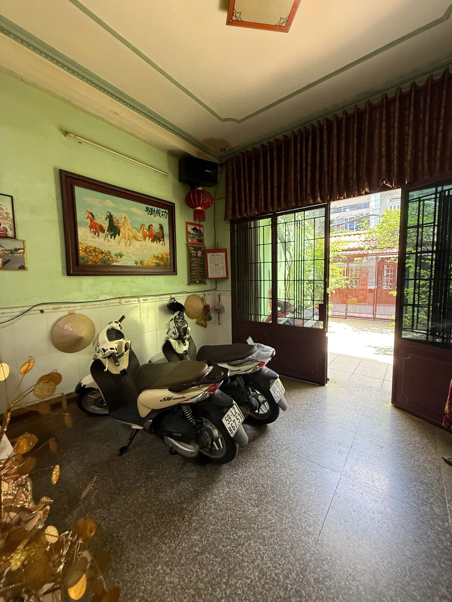 CHÍNH CHỦ BÁN GẤP NHÀ HẺM NHỰA 6M THOẠI NGỌC HẦU - 80M² - ĐỐI DIỆN GO! PHÚ THẠNH — ảnh 4