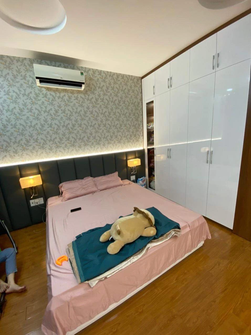 CÓ SẴN DÒNG TIỀN 14TR/TH - BÁN NHÀ HẺM NHỰA 5M TÂN QUÝ - TÂN PHÚ - 4MX17M - 2 LẦU — ảnh 5