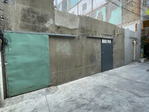 Bán đất 68m2 hẻm 4,5m đường Trịnh Đình Trọng Q.Tân Phú - Giáp Tân Bình