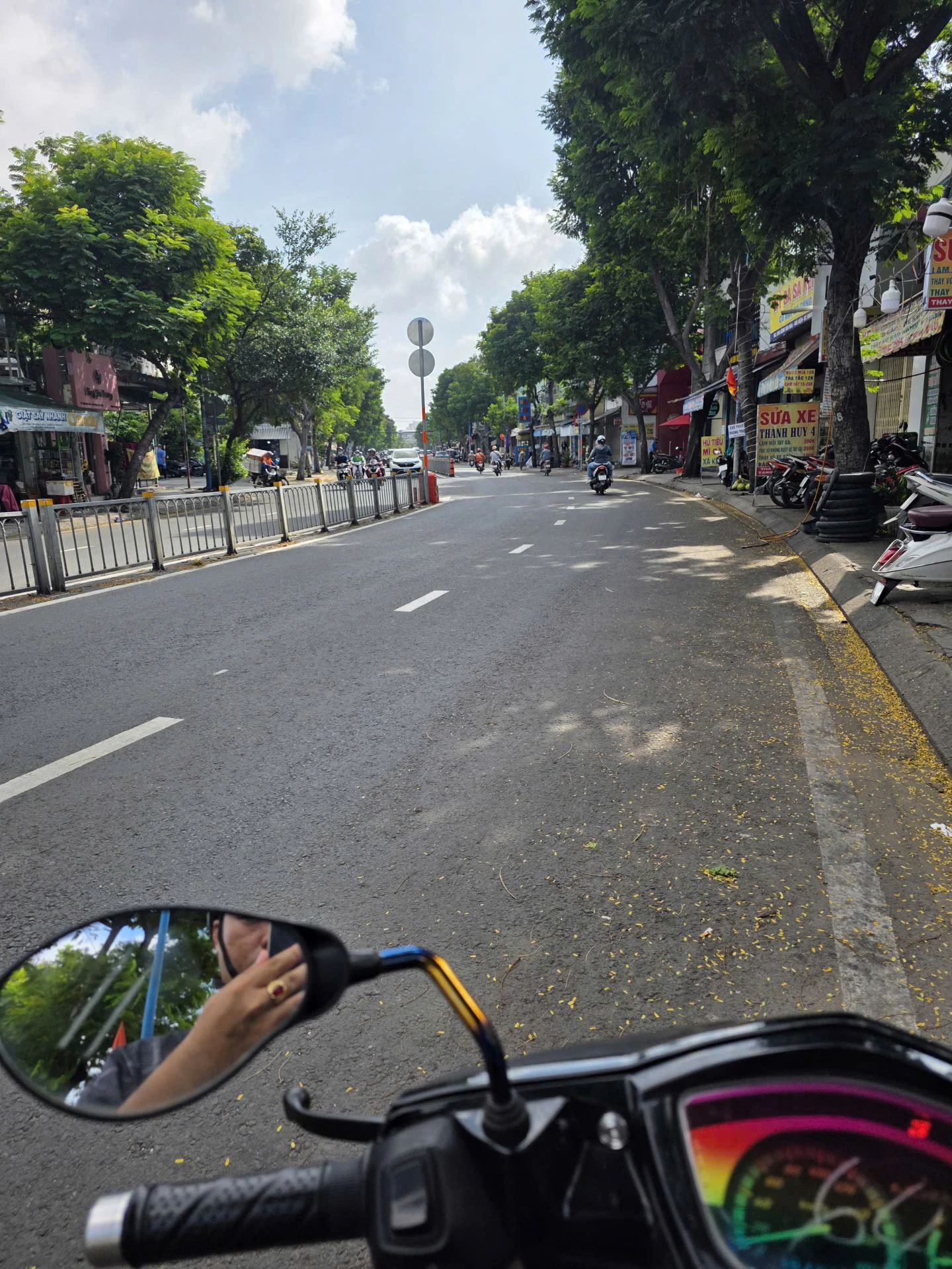 CHÍNH CHỦ BÁN ĐẤT MẶT TIỀN KÊNH TÂN HÓA - TÂN PHÚ - 4X27M KHUÔN ĐẸP TIỆN XÂY MỚI — ảnh 2