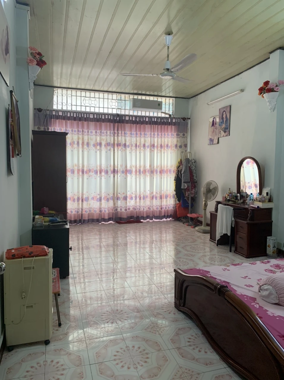 Phan Anh. P Hiệp Tân. Q Tân Phú. Dt 4x15. Nhà 1 lầu. — ảnh 2