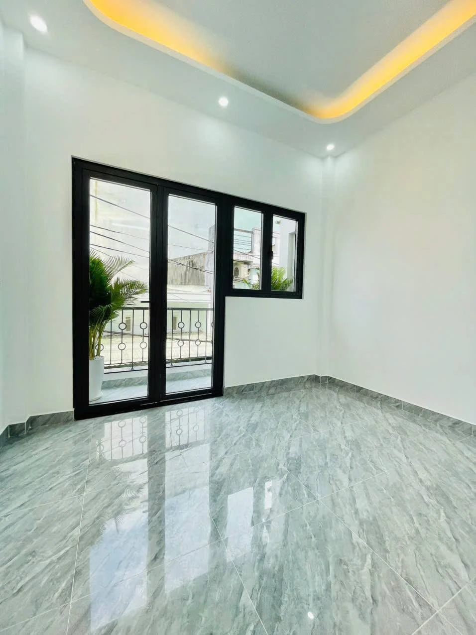 BÁN NHÀ LÊ VĂN QUỚI – CÁCH MẶT TIỀN KINH DOANH CHỈ 5M – VỊ TRÍ ĐẸP, GIÁ TỐT BÁN NHANH — ảnh 4