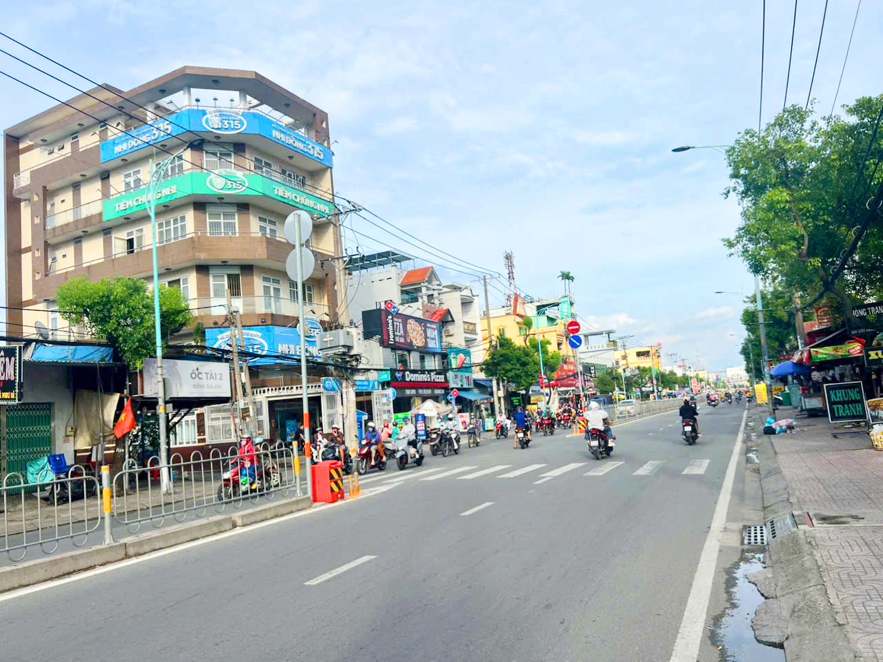BÁN TÒA NHÀ VĂN PHÒNG – GÓC 2 MẶT TIỀN LÊ VĂN QUỚI, BÌNH TÂN — ảnh 2