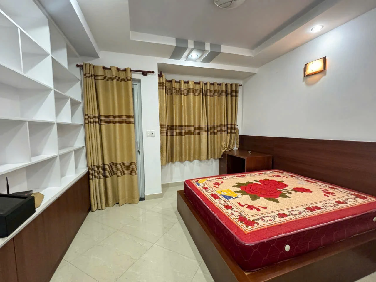 Hẻm 7m Âu Cơ. P Phú Trung. Q Tân Phú. Dt 4x17. Nhà 2 Lầu sân thượng. — ảnh 4