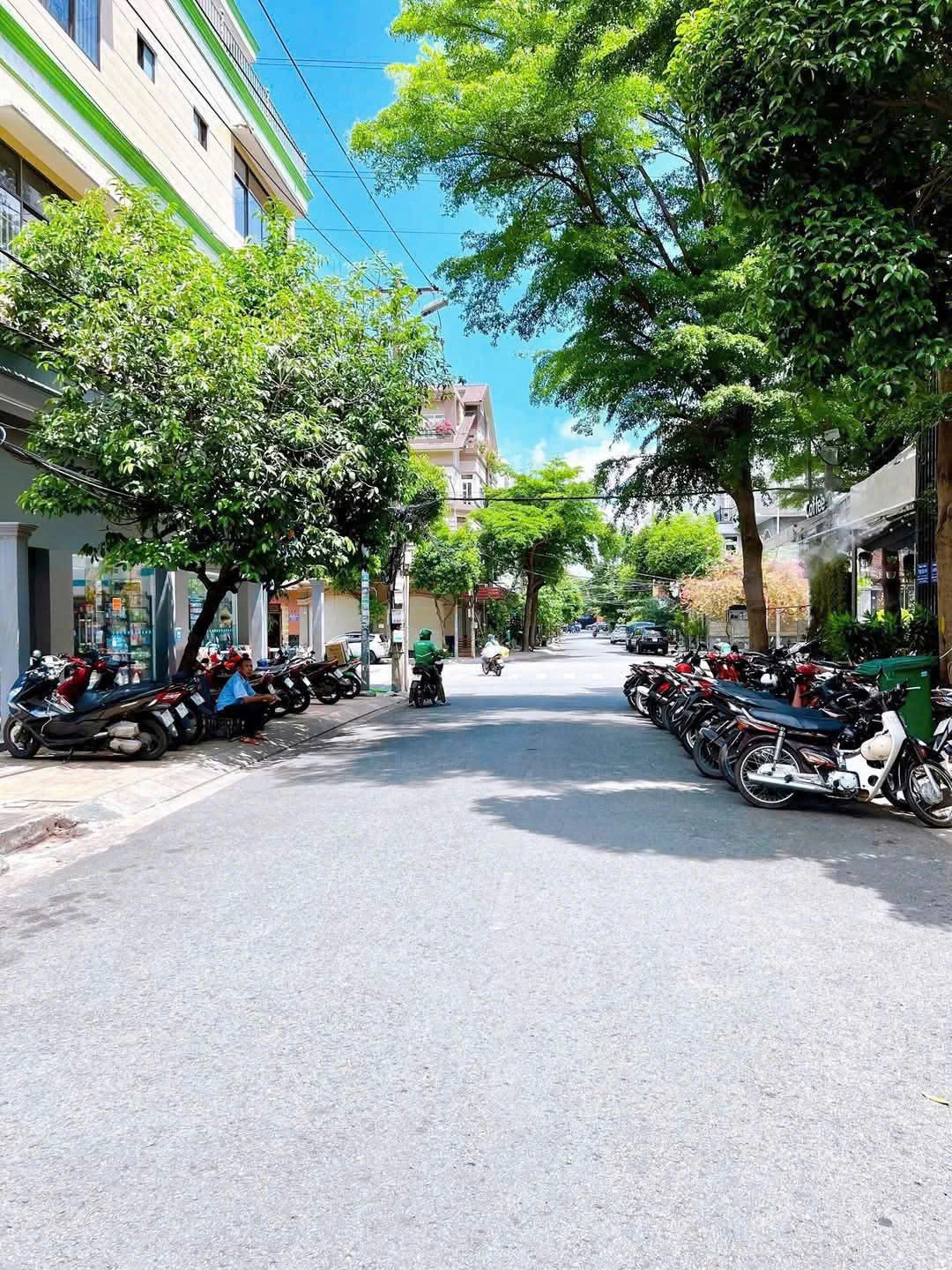 Siêu Hiếm ( 9x18m ) - MTNB Khu Tân Sơn Nhì, Nguyễn Thế Truyện - 2 Sổ Gía — ảnh 2