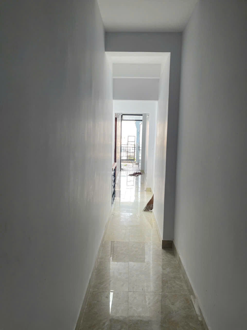 Thu Nhập 70 Tr/th - Nhà MT Quận Tân Phú - CHDV 16P Thang Máy ( 4x22m, 6 Tầng ) — ảnh 1