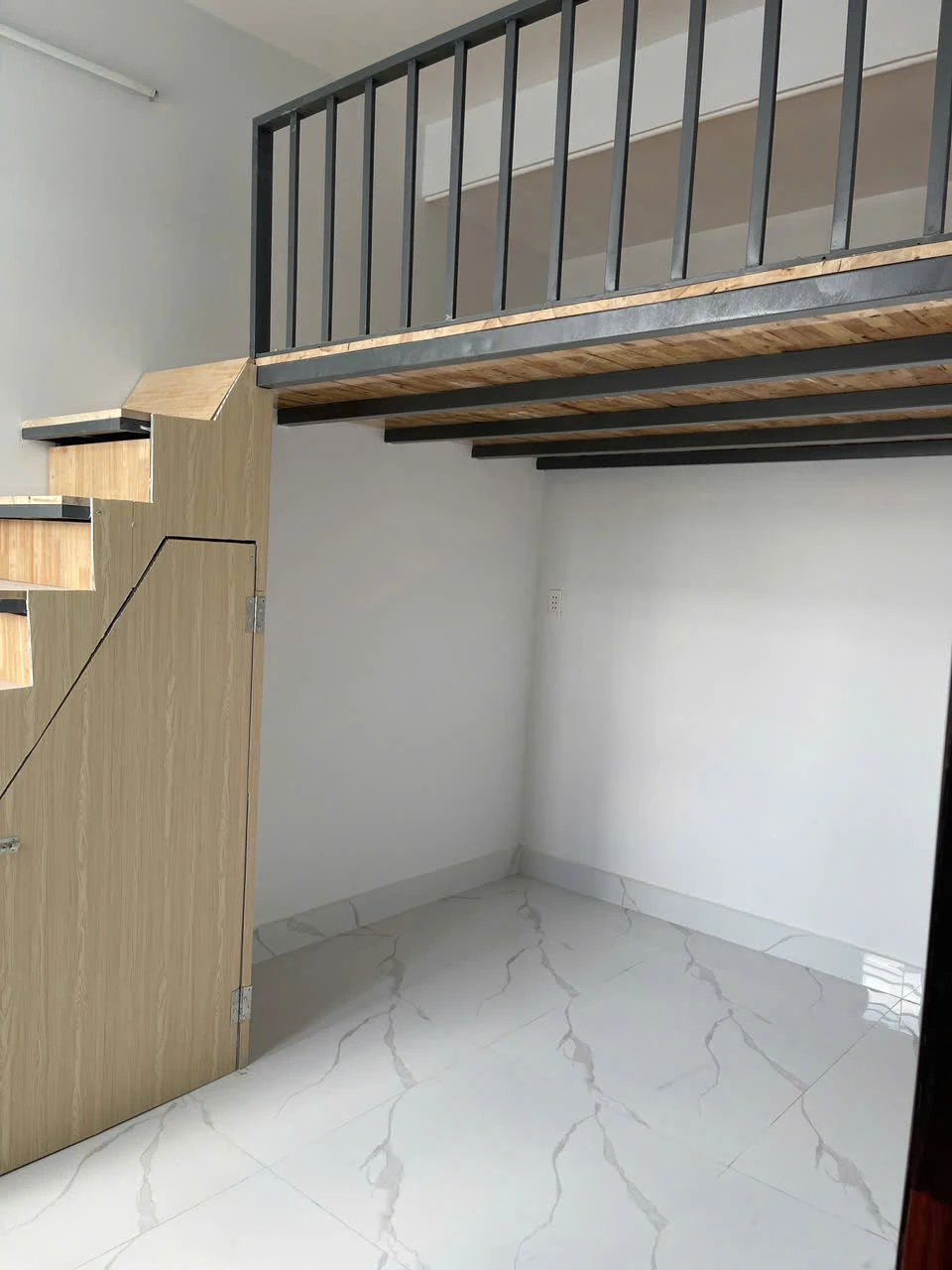 Thu Nhập 70 Tr/th - Nhà MT Quận Tân Phú - CHDV 16P Thang Máy ( 4x22m, 6 Tầng ) — ảnh 3
