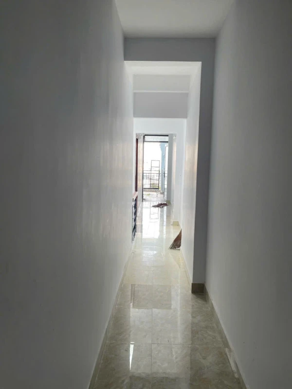 Thu Nhập 70 Tr/th - Nhà MT Quận Tân Phú - CHDV 16P Thang Máy ( 4x22m, 6 Tầng )