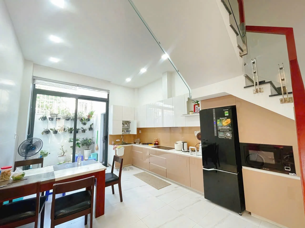 Mặt Tiền Nội Bộ 12m VƯỜN LÀI - LŨY BÁN BÍCH - TÂN THÀNH (4X20M, 3.5 TẤM MỚI) GIẢM 700TR — ảnh 2
