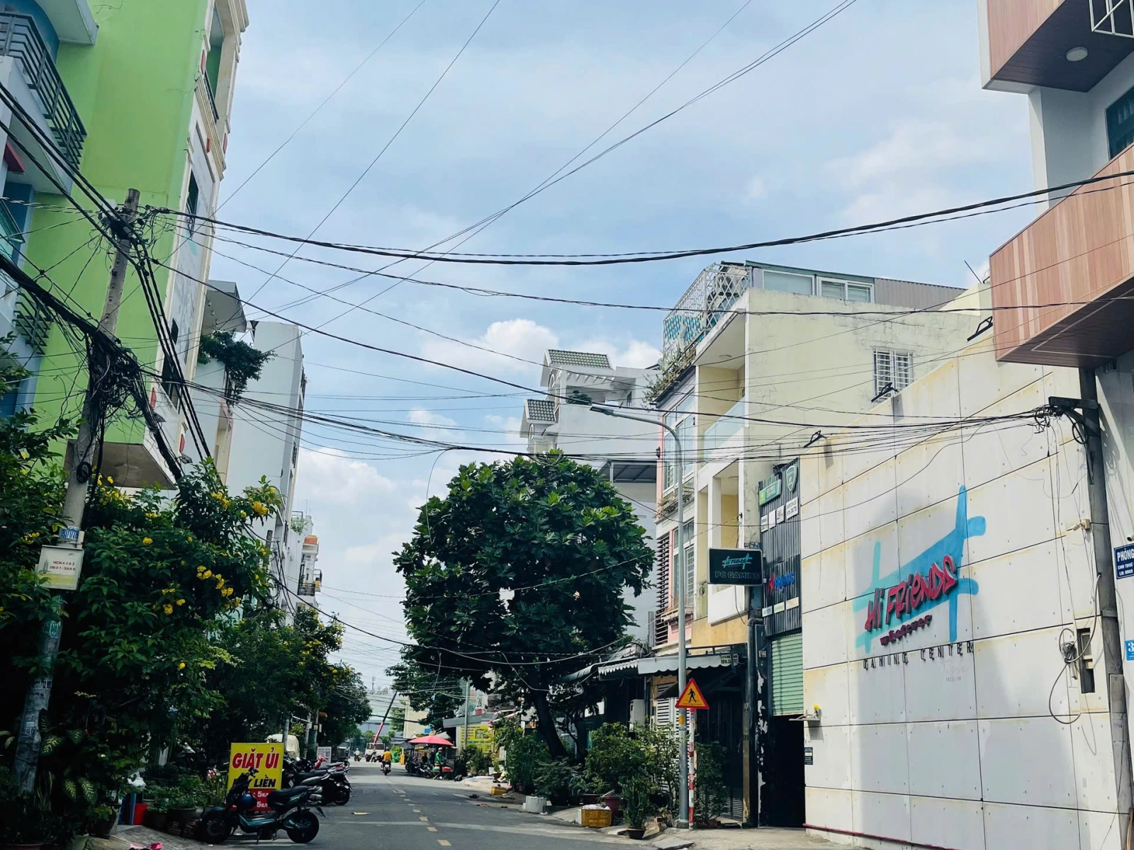 Cặp Mặt Tiền Ngang (12x19m) Hiếm - Khu Bàn Cờ Họ Lê - Phú Thọ Hòa Dưới — ảnh 2