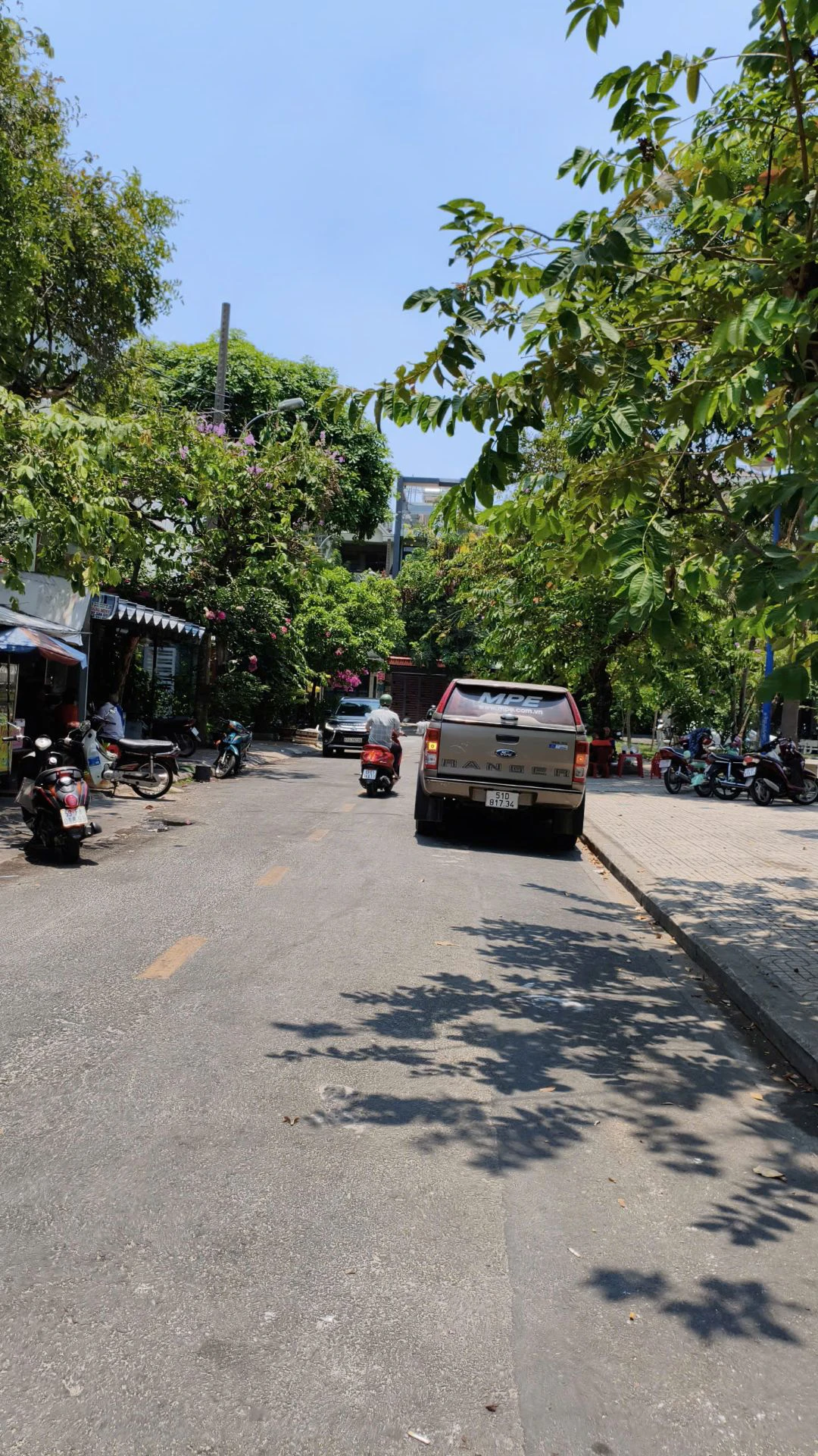 Mặt Tiền Đường S5 Tây Thạnh - Trước nhà là Công Viên Tầm nhìn 40m ( 5x20m ) Dưới — ảnh 3