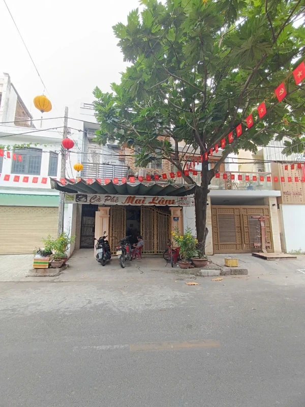 Mặt Tiền Ngay CV đường S5 - Tây Thạnh ( 5.5x18m, 1 Lầu ) Chỉ Dưới