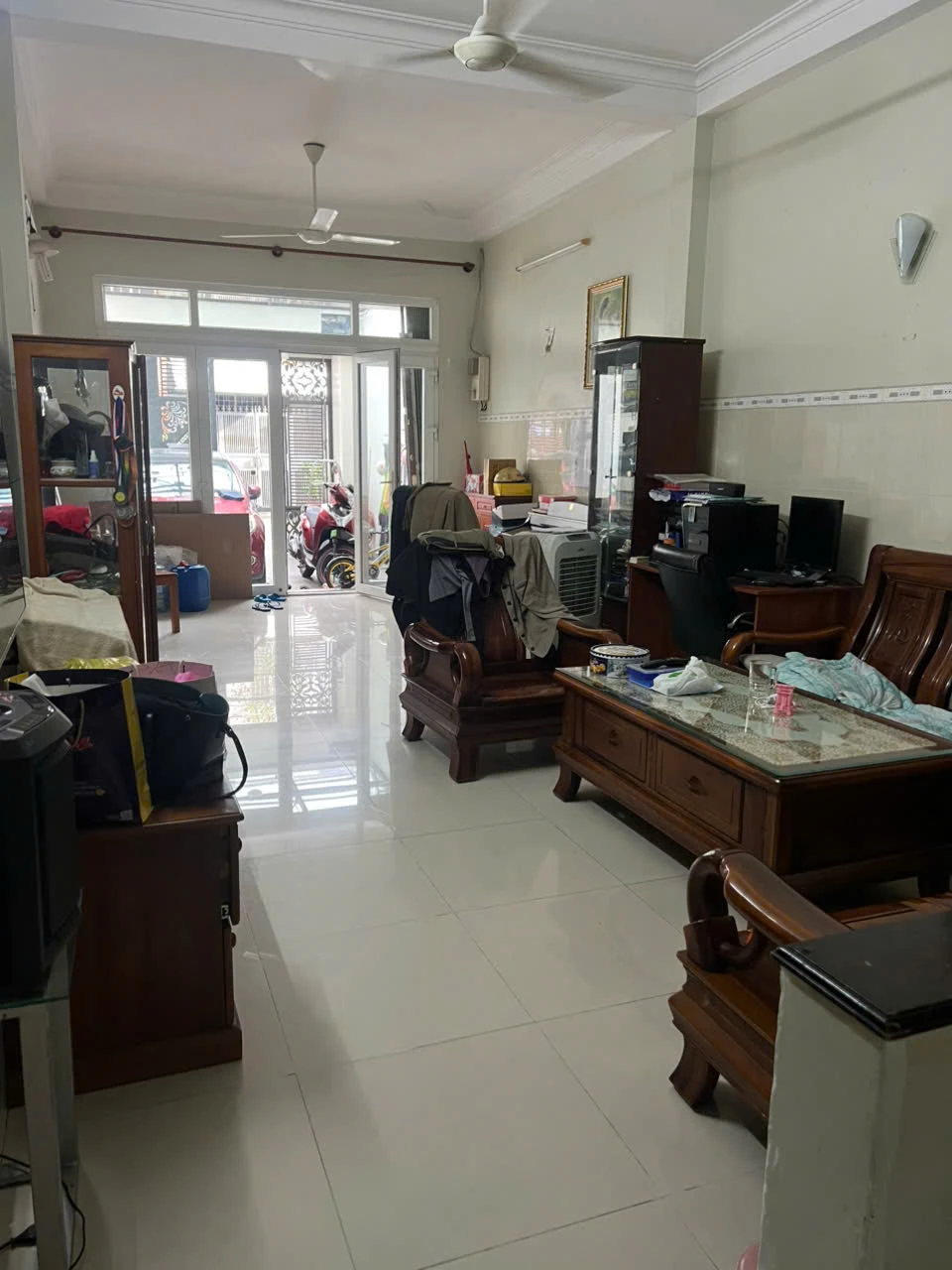 Nhà Hẻm 8m Thông 2 đầu GÒ DẦU - TÂN HƯƠNG ( 4x25m, 3 Lầu ) Chính Chủ Rẻ Tài Chính — ảnh 6