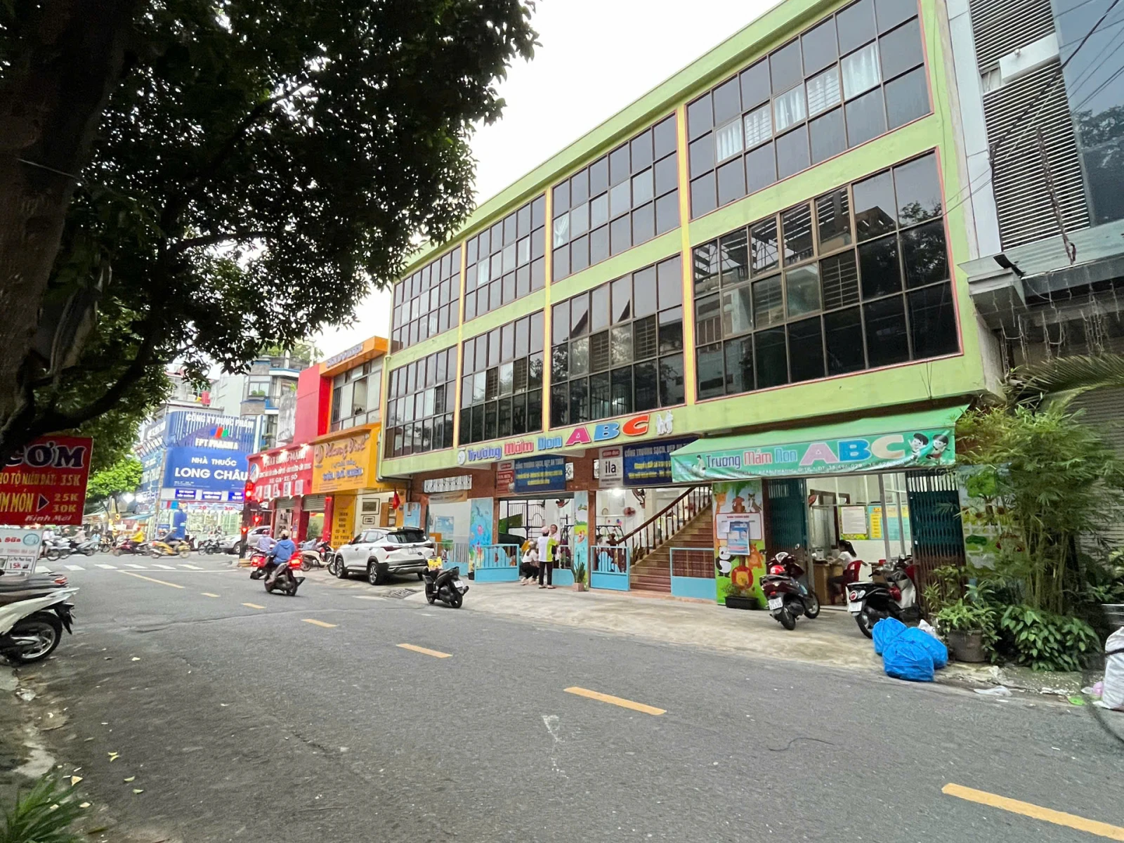 HIẾM - Mặt Tiền NGUYỄN HẬU Ngay TRƯƠNG VĨNH KÝ ( 4x17m, 4.5 Tấm ) Chính Chủ — ảnh 3