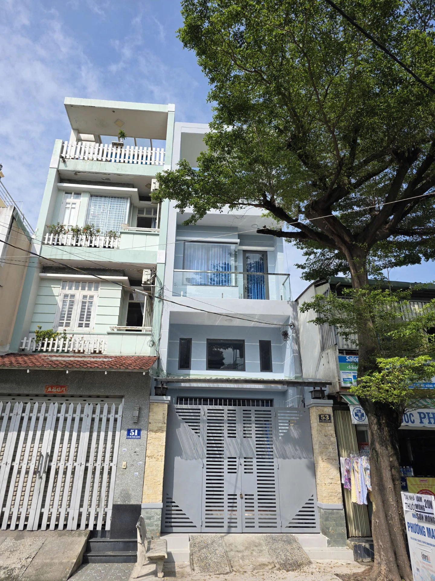 Mặt Tiền Chợ TÂN HƯƠNG - Tân Phú ( 4x21m, 3.5 Tấm ) Buôn Bán Thu Nhập Cao — ảnh 4