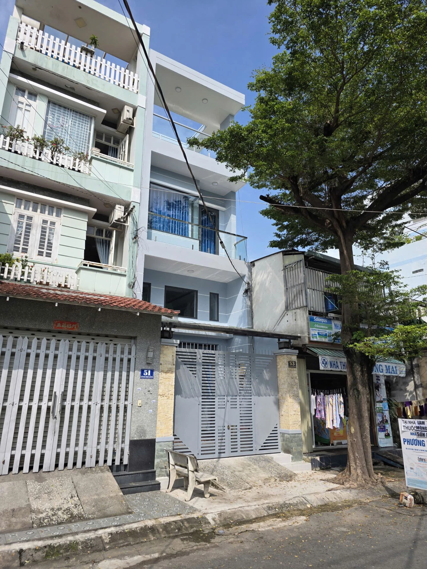 Mặt Tiền Chợ TÂN HƯƠNG - Tân Phú ( 4x21m, 3.5 Tấm ) Buôn Bán Thu Nhập Cao — ảnh 6