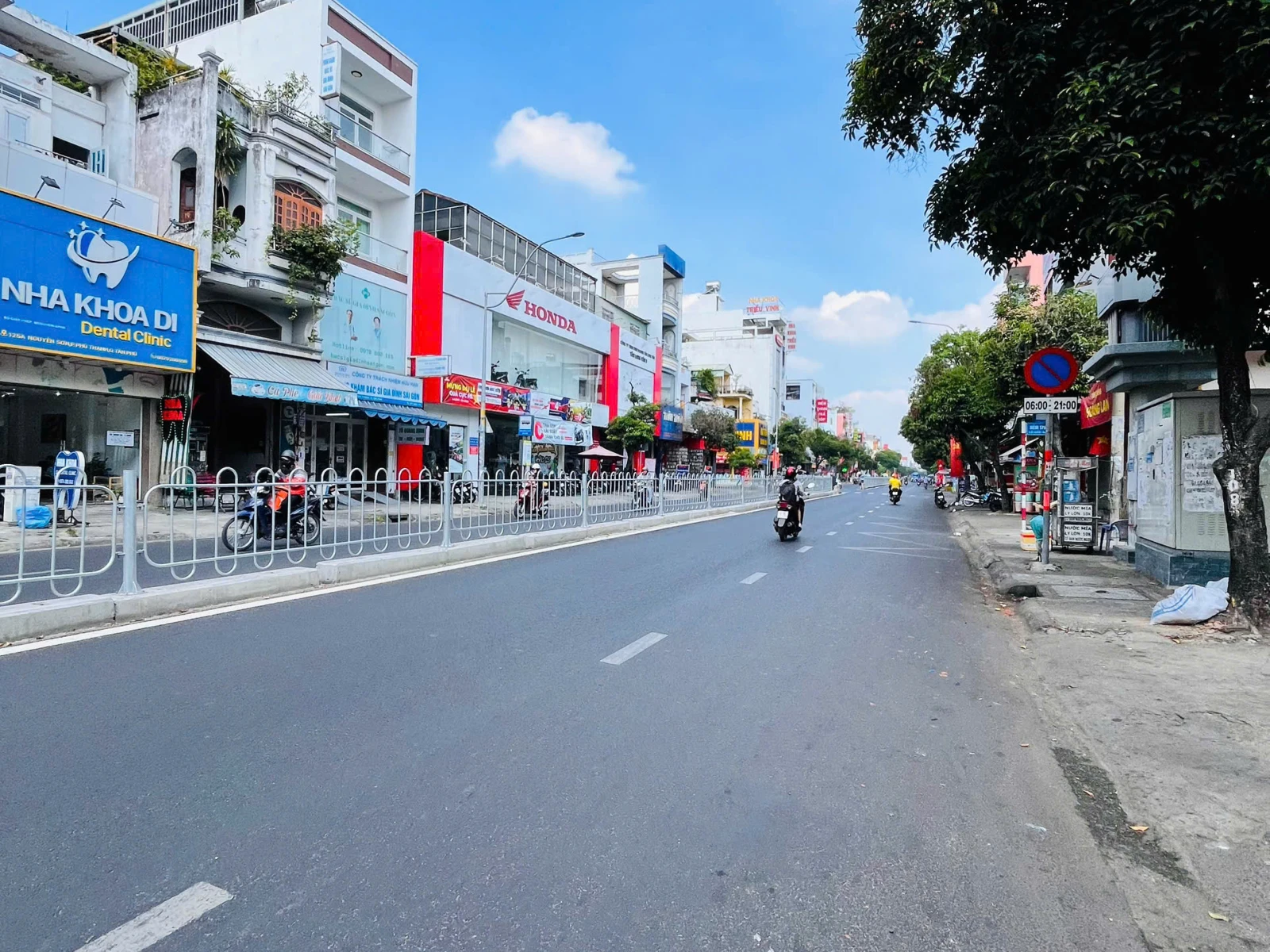 CẶP MẶT TIỀN ( 12X20M ) ĐƯỜNG 14M KHU NGUYỄN SƠN - BÀN CỜ - NHÀ CHÍNH CHỦ CÓ LẦU — ảnh 3