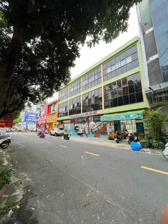 Mặt Tiền NGUYỄN HẬU - Ngay TRƯƠNG VĨNH KÝ đoạn đẹp ( 4x17m, 4.5 Tấm ) — ảnh 3