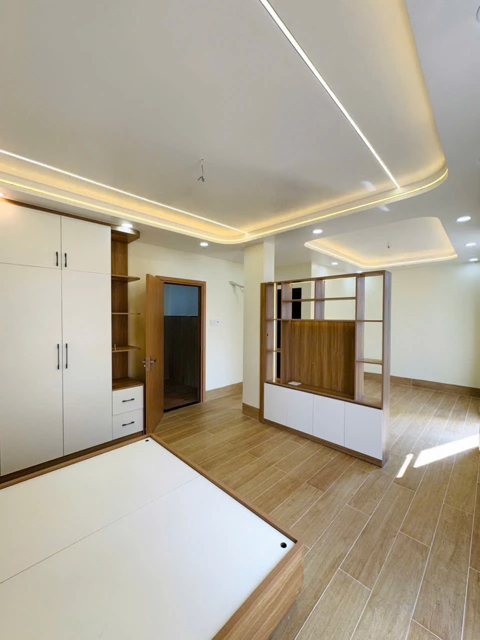 Bán Nhà Hẻm Đường Hương Lộ 2, Bình Trị Đông, Bình Tân, Diện Tích 8x8 — ảnh 1
