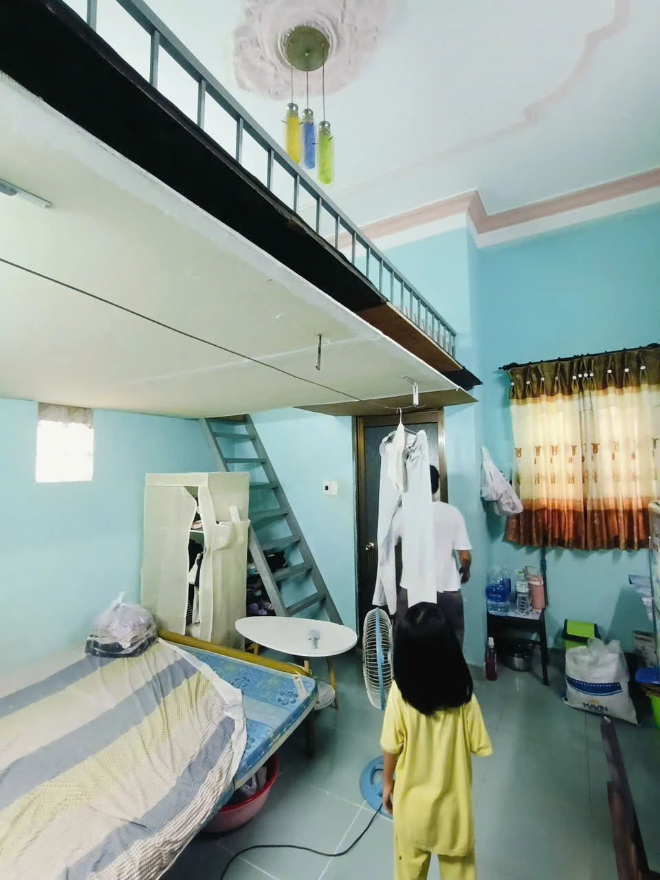 CÓ SẴN DÒNG TIỀN 20TR/TH - BÁN NHÀ HUỲNH THIỆN LỘC - TÂN PHÚ - 4X19.2M 2 LẦU ST — ảnh 5