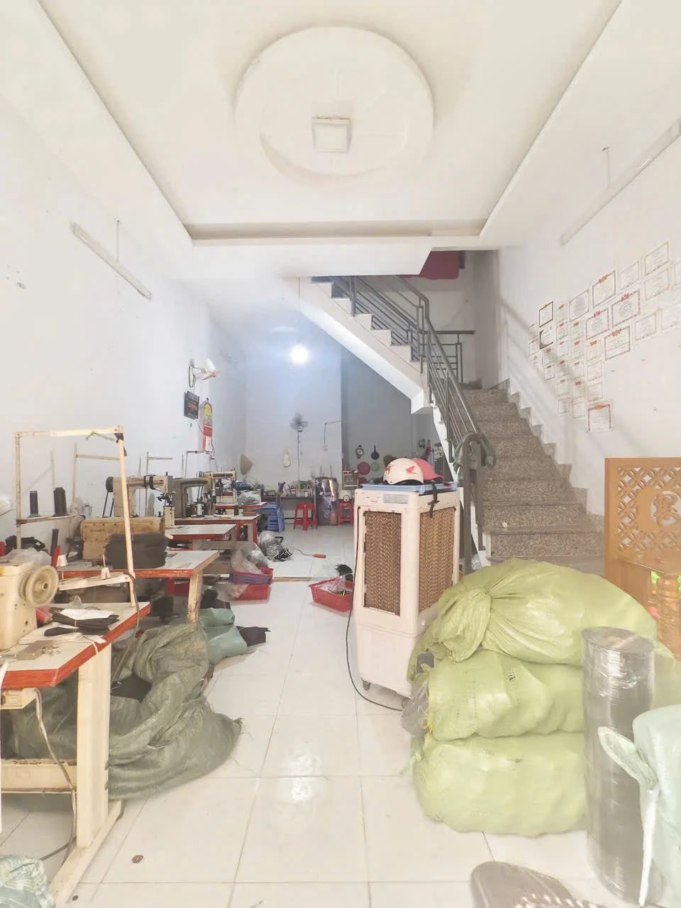Bán nhà hẻm số 7 đường số 16a, 4m x 10m, 1 lầu — ảnh 3