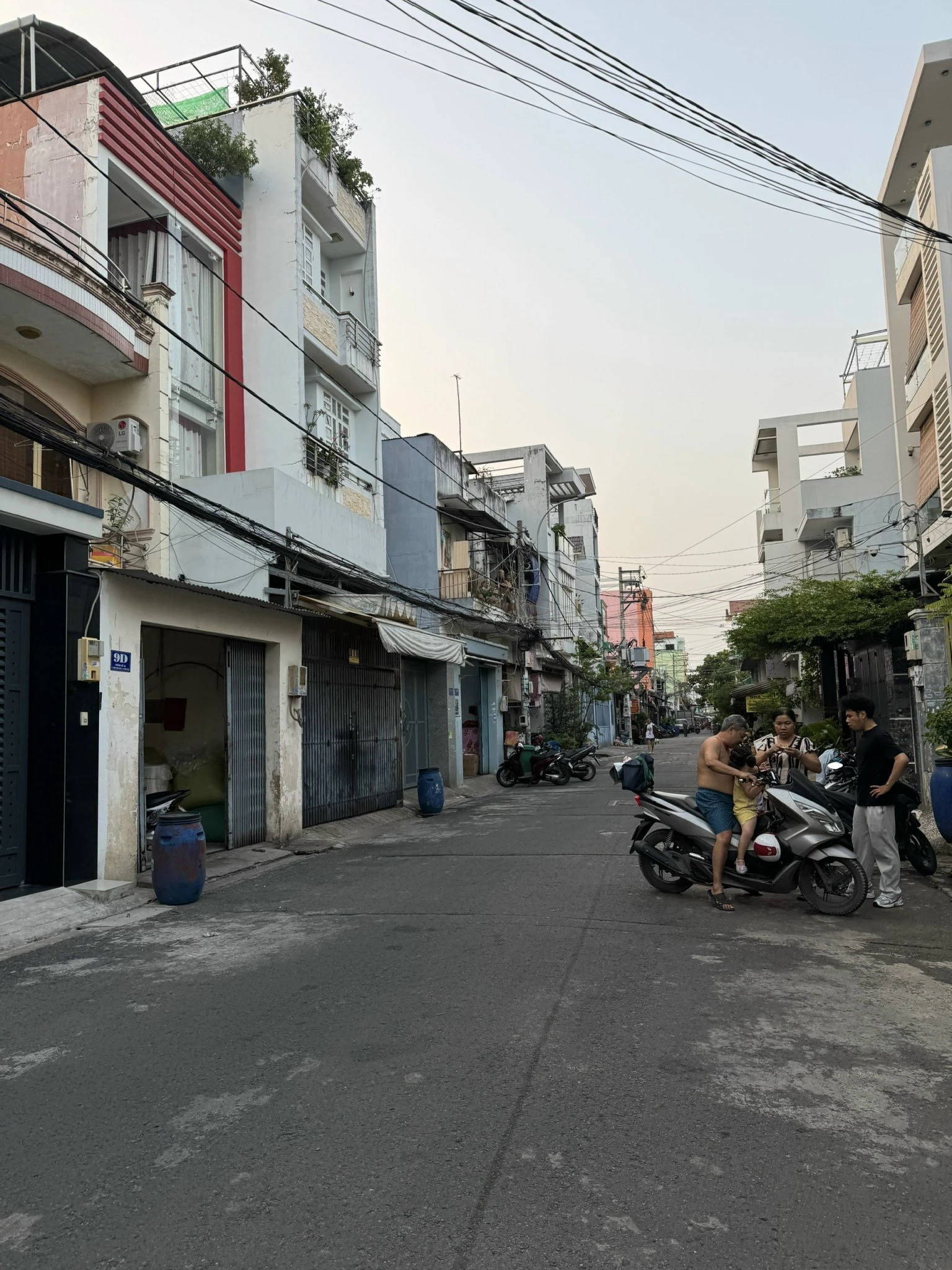 NHÀ XƯỞNG NGANG 12M – CÓ THỂ TÁCH 3 SỔ RIÊNG – GIÁ TỐT GIÁP TÂN PHÚ! — ảnh 2