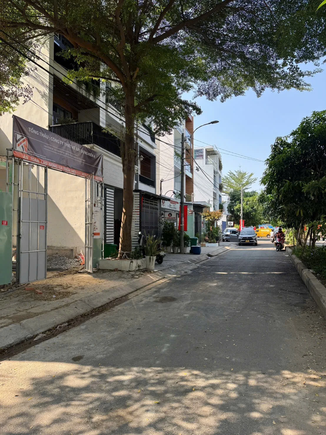 ĐẤT HẺM VIP 457 LÊ VĂN QUỚI – CÁCH MẶT TIỀN 20M – ĐƯỜNG 14M CÓ LỀ! • Diện tích: 4 × 23.2m — ảnh 2