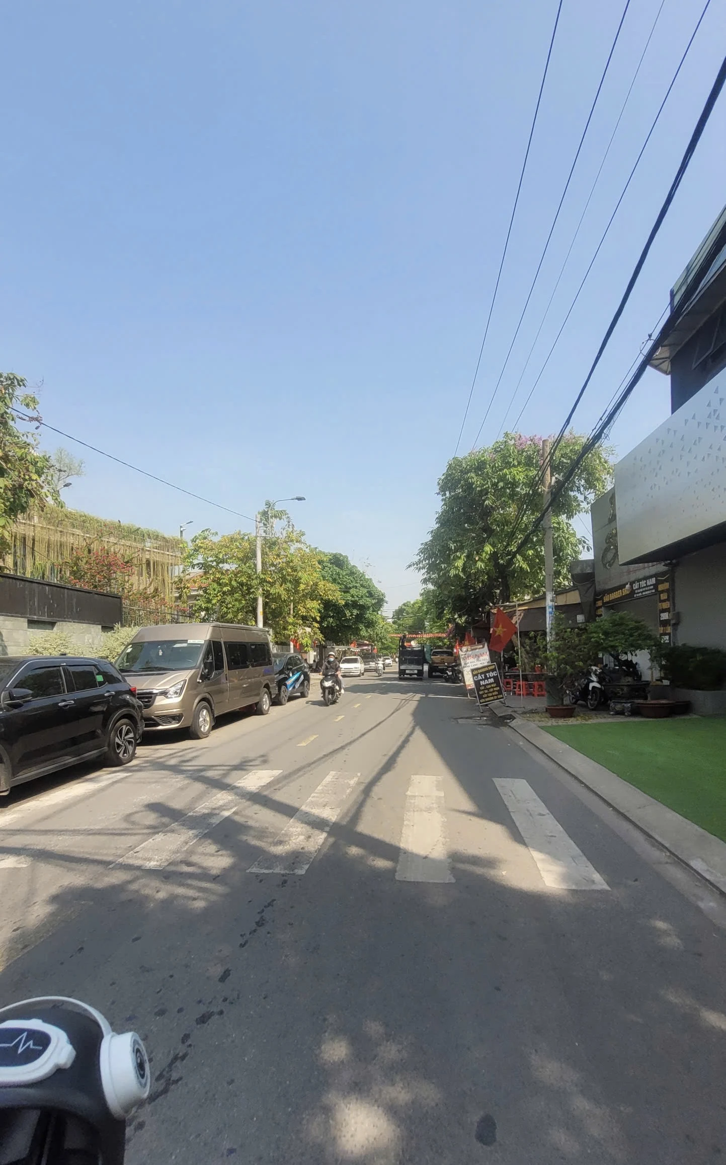 MẶT TIỀN KINH DOANH HỒ VĂN LONG – GIÁ TỐT GIẢM SÂU - SẴN DÒNG TIỀN P. Bình Hưng Hòa B, Q. Bình — ảnh 1