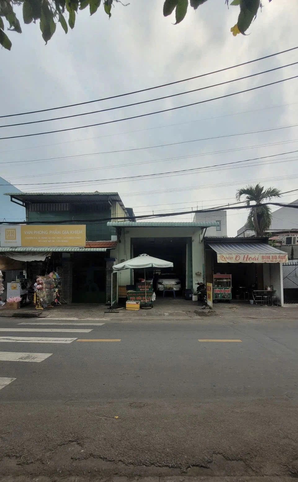 MẶT TIỀN KINH DOANH HỒ VĂN LONG – GIÁ TỐT GIẢM SÂU - SẴN DÒNG TIỀN P. Bình Hưng Hòa B, Q. Bình — ảnh 2