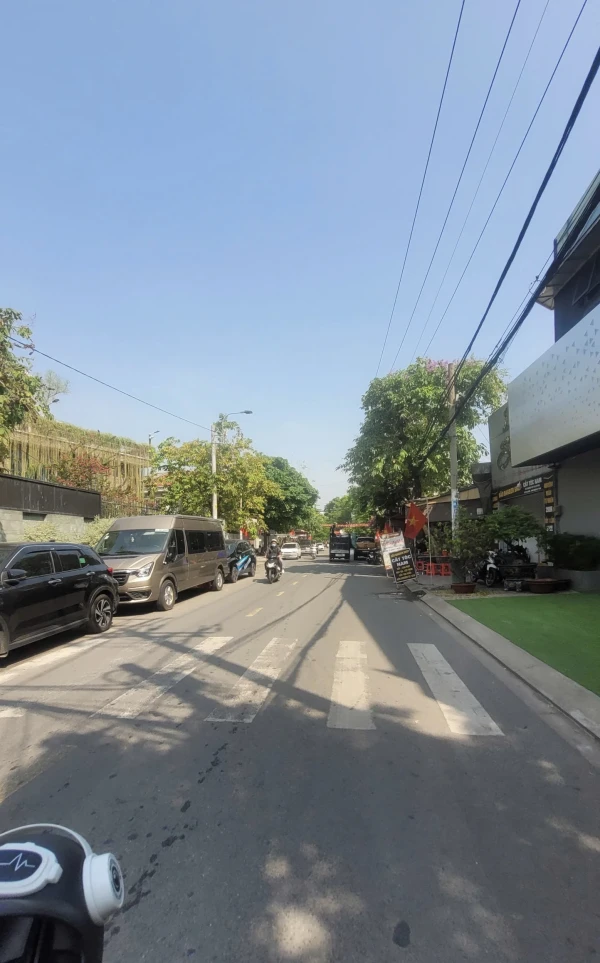 MẶT TIỀN KINH DOANH HỒ VĂN LONG – GIÁ TỐT GIẢM SÂU - SẴN DÒNG TIỀN P. Bình Hưng Hòa B, Q. Bình