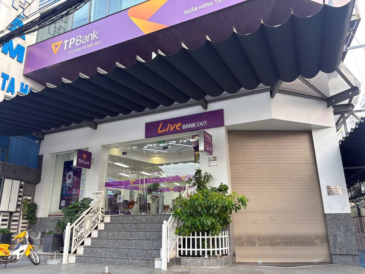 GÓC 2 MẶT TIỀN LÊ VĂN QUỚI – NGANG 13M – DÒNG TIỀN /NĂM! • Diện tích: 13 × 25m (325m² ) — ảnh 4