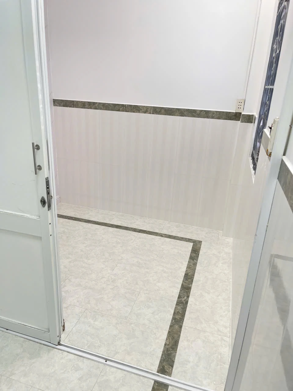 BÁN NHÀ HẺM 5M THÔNG – KHU LÊ VĂN QUỚI, BHHA, BÌNH TÂN • Diện tích: 4 × 12m (48m² công nhận) — ảnh 4